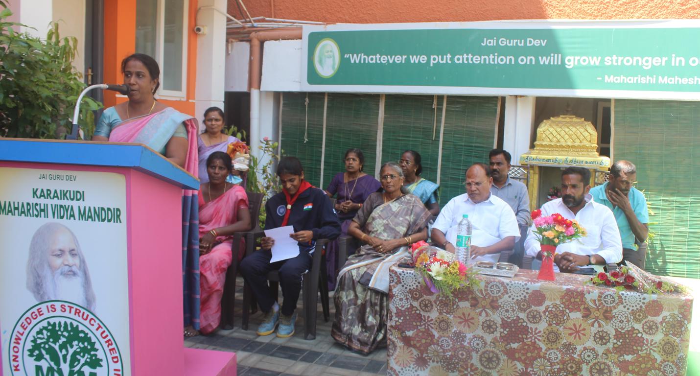Kanishka Recognition wishes